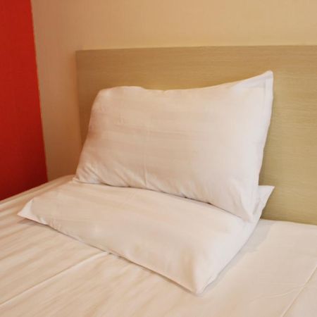 Hanting Hotel Qingdao Wusi Square חדר תמונה