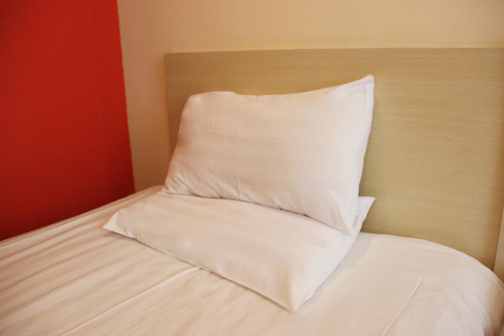 Hanting Hotel Qingdao Wusi Square חדר תמונה